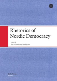 Rhetorics of Nordic democracy