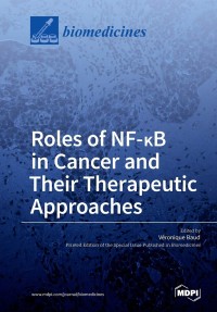 Roles of NF-κB in Cancer and Their Therapeutic Approaches