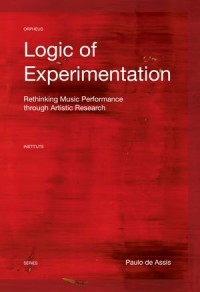 Logic of Experimentation