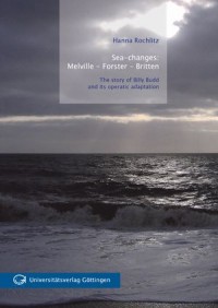 Sea-changes - Melville - Forster - Britten