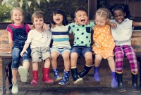 Safety, Health, and Nutrition in Early Childhood Education