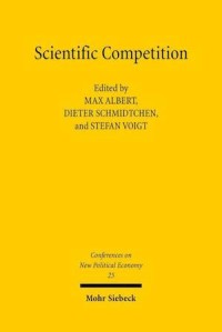 Scientific Competition