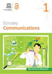 Scholarly Communications