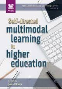 Self-directed multimodal learning in higher education