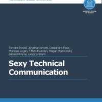 Sexy Technical Communication