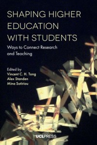 Shaping Higher Education with Students : Ways to connect Research and Teaching