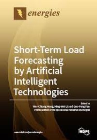 Short-Term Load Forecasting by Artificial Intelligent Technologies