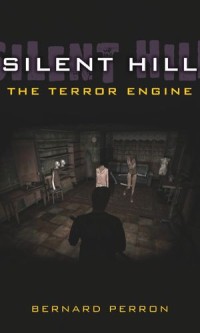 Silent Hill: The Terror Engine