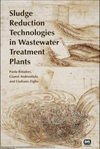 Sludge Reduction Technologies in Wastewater Treatment Plants