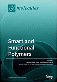 Smart and Functional Polymers