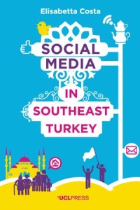 Social Media in Southeast Turkey