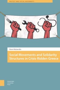 Social Movements and Solidarity Structures in Crisis-Ridden Greece