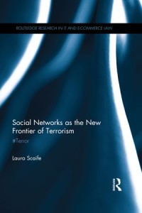 Social Networks as the New Frontier of Terrorism
#Terror