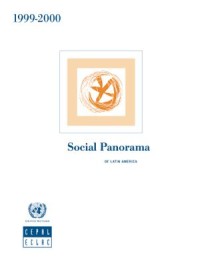 Social Panorama of Latin America 1999-2000