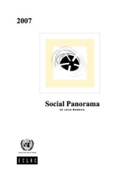 Social Panorama of Latin America 2007