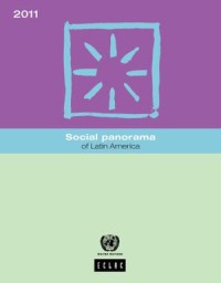 Social Panorama of Latin America 2011