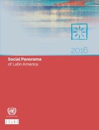 Social Panorama of Latin America 2016