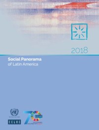 Social Panorama of Latin America 2018