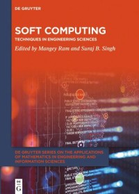 Soft Computing
Techniques in Engineering Sciences