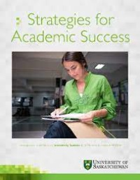 Strategies for Academic Success