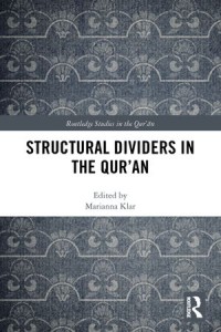 Structural Dividers in the Qur'an