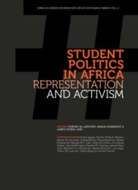 Student Politics in Africa : Representation and Activism