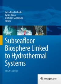 Subseafloor Biosphere Linked To Hydrothermal Systems : Taiga Concept