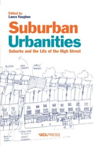 Suburban Urbanities