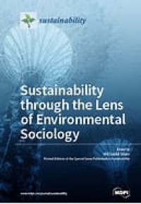 Sustainability through the Lens of Environmental Sociology