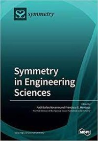 Symmetry in Engineering Sciences