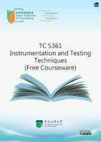 Instrumentation and Testing Techniques