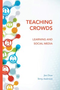 Teaching Crowds: Learning and Social Media