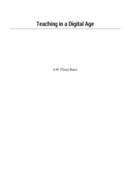 Teaching in a Digital Age