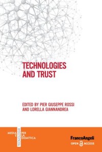 Technologies and trust