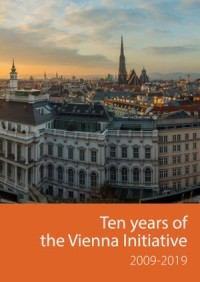 Ten years of the Vienna Initiative