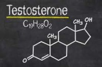 Testosterone