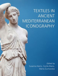 Textiles in Ancient Mediterranean Iconography