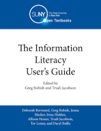 The Information Literacy User’s Guide: An Open