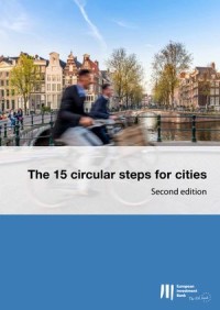 The 15 circular steps for cities – Second edition