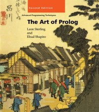 The Art of Prolog, Second Edition