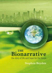 The Bionarrative
The story of life and hope for the future