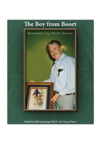 The Boy from Boort : Remembering Hank Nelson