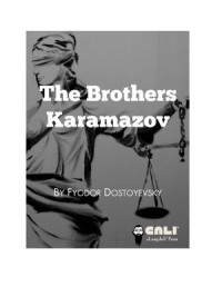 The Brothers Karamazov