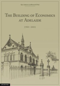 The Building of Economics at Adelaide