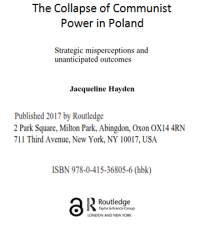 The Collapse of Communist Power in Poland