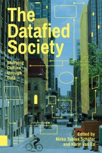 The Datafied Society
Studying Culture through Data