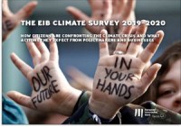 The EIB Climate Survey 2019-2020