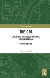 The G20 : Evolution, Interrelationships, Documentation