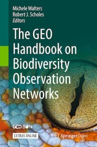 The GEO Handbook on Biodiversity Observation Networks