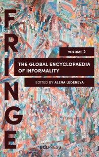 The Global Encyclopaedia of informality, Volume 2